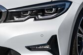 BMW 3 Series Sedan (G20) 318d (150 Hp) Steptronic 2019 - present