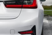 BMW 3 Series Sedan (G20) 320d (190 Hp) MHEV xDrive Steptronic 2020 - present