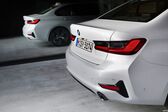 BMW 3 Series Sedan (G20) 2018 - present