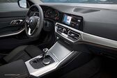 BMW 3 Series Sedan (G20) M340i (382 Hp) Automatic (US) 2019 - present