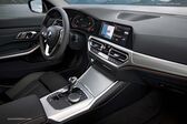 BMW 3 Series Sedan (G20) M340i (374 Hp) xDrive Steptronic 2019 - present