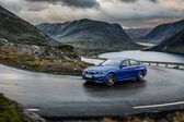 BMW 3 Series Sedan (G20) 2018 - present