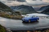 BMW 3 Series Sedan (G20) 330i (258 Hp) Steptronic 2018 - present