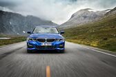 BMW 3 Series Sedan (G20) 2018 - present