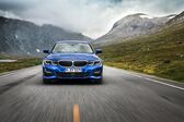 BMW 3 Series Sedan (G20) M340d (340 Hp) MHEV xDrive Steptronic 2020 - present