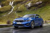 BMW 3 Series Sedan (G20) M340d (340 Hp) MHEV xDrive Steptronic 2020 - present