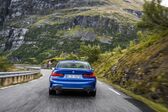 BMW 3 Series Sedan (G20) 330d (286 Hp) MHEV xDrive Steptronic 2020 - present