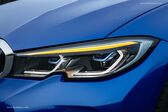 BMW 3 Series Sedan (G20) 2018 - present