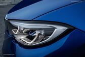 BMW 3 Series Sedan (G20) 2018 - present