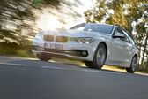 BMW 3 Series Touring (F31 LCI, Facelift 2015) 2015 - 2019
