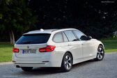 BMW 3 Series Touring (F31 LCI, Facelift 2015) 335d (313 Hp) xDrive Steptronic 2015 - 2019