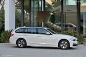 BMW 3 Series Touring (F31 LCI, Facelift 2015) 2015 - 2019