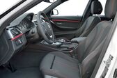 BMW 3 Series Touring (F31 LCI, Facelift 2015) 2015 - 2019