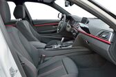 BMW 3 Series Touring (F31 LCI, Facelift 2015) 2015 - 2019