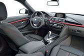 BMW 3 Series Touring (F31 LCI, Facelift 2015) 2015 - 2019