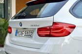 BMW 3 Series Touring (F31 LCI, Facelift 2015) 2015 - 2019