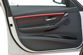 BMW 3 Series Touring (F31 LCI, Facelift 2015) 2015 - 2019