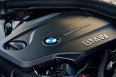 BMW 3 Series Touring (F31 LCI, Facelift 2015) 318d (150 Hp) xDrive 2015 - 2019