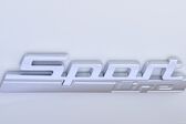 BMW 3 Series Touring (F31 LCI, Facelift 2015) 2015 - 2019