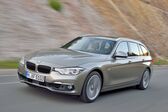 BMW 3 Series Touring (F31 LCI, Facelift 2015) 2015 - 2019