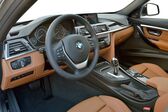 BMW 3 Series Touring (F31 LCI, Facelift 2015) 330d (258 Hp) Steptronic 2015 - 2019