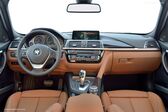 BMW 3 Series Touring (F31 LCI, Facelift 2015) 2015 - 2019