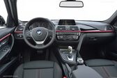 BMW 3 Series Touring (F31 LCI, Facelift 2015) 318d (150 Hp) xDrive 2015 - 2019