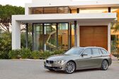 BMW 3 Series Touring (F31 LCI, Facelift 2015) 2015 - 2019