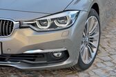 BMW 3 Series Touring (F31 LCI, Facelift 2015) 318i (136 Hp) 2015 - 2019