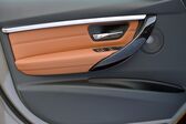 BMW 3 Series Touring (F31 LCI, Facelift 2015) 2015 - 2019