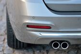BMW 3 Series Touring (F31 LCI, Facelift 2015) 2015 - 2019