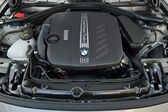 BMW 3 Series Touring (F31 LCI, Facelift 2015) 318i (136 Hp) 2015 - 2019