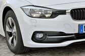 BMW 3 Series Touring (F31 LCI, Facelift 2015) 2015 - 2019