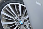 BMW 3 Series Touring (F31 LCI, Facelift 2015) 2015 - 2019