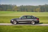 BMW 3 Series Gran Turismo (F34 LCI, Facelift 2016) 340i (326 Hp) Steptronic 2016 - present