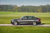 BMW 3 Series Gran Turismo (F34 LCI, Facelift 2016) 330d (258 Hp) xDrive Steptronic 2016 - present