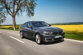 BMW 3 Series Gran Turismo (F34 LCI, Facelift 2016) 2016 - present