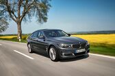 BMW 3 Series Gran Turismo (F34 LCI, Facelift 2016) 330d (258 Hp) Steptronic 2016 - present