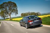 BMW 3 Series Gran Turismo (F34 LCI, Facelift 2016) 2016 - present