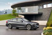 BMW 3 Series Gran Turismo (F34 LCI, Facelift 2016) 2016 - present