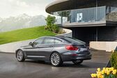 BMW 3 Series Gran Turismo (F34 LCI, Facelift 2016) 330d (258 Hp) Steptronic 2016 - present