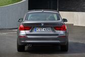 BMW 3 Series Gran Turismo (F34 LCI, Facelift 2016) 330d (258 Hp) xDrive Steptronic 2016 - present