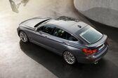 BMW 3 Series Gran Turismo (F34 LCI, Facelift 2016) 2016 - present