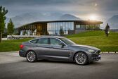 BMW 3 Series Gran Turismo (F34 LCI, Facelift 2016) 330d (258 Hp) Steptronic 2016 - present