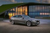 BMW 3 Series Gran Turismo (F34 LCI, Facelift 2016) 330d (258 Hp) xDrive Steptronic 2016 - present