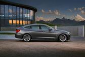 BMW 3 Series Gran Turismo (F34 LCI, Facelift 2016) 2016 - present
