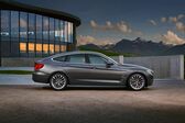 BMW 3 Series Gran Turismo (F34 LCI, Facelift 2016) 320i (184 Hp) xDrive Steptronic 2016 - present