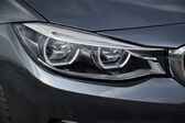 BMW 3 Series Gran Turismo (F34 LCI, Facelift 2016) 2016 - present