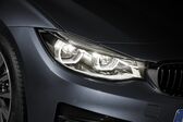 BMW 3 Series Gran Turismo (F34 LCI, Facelift 2016) 2016 - present
