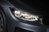 BMW 3 Series Gran Turismo (F34 LCI, Facelift 2016) 2016 - present